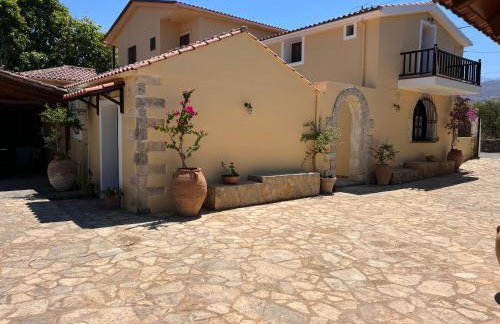 Tzortzinas Cottage - Foto 15