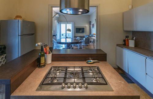 Villa Ada Apartment - Parioli - Foto 24