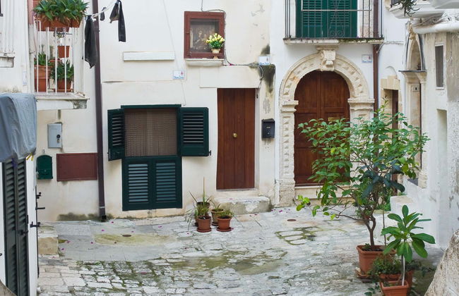 Excursión a Alberobello, Monopoli y Polignano a Mare - Foto 4