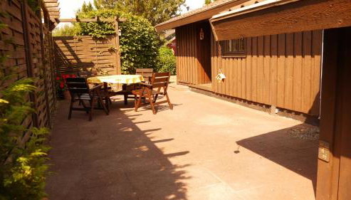 Stolley - Ferienhaus mit Garten, Kamin und Sauna - Foto 2