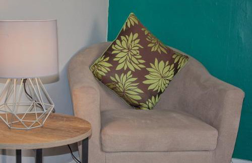 Egton St - Stylish house with parking, near town! - Foto 4