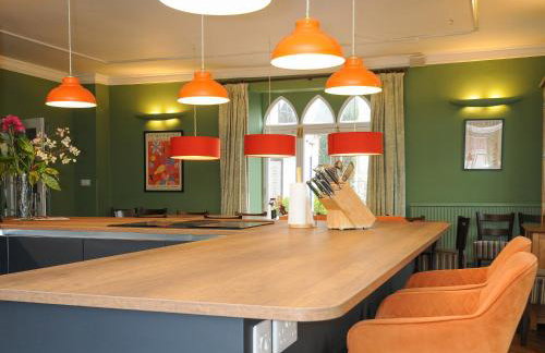 Sycamore Apartment - Photo 10