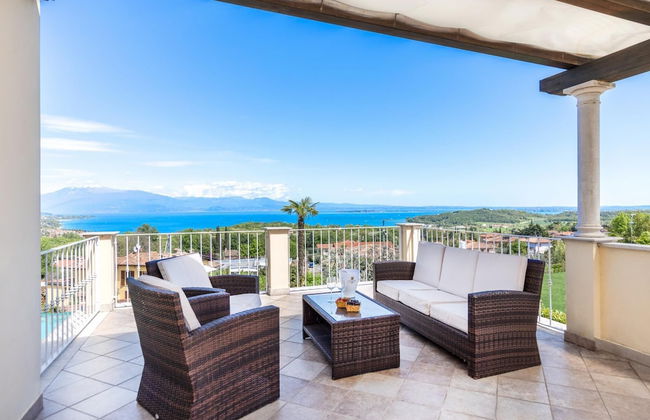 Villa Perla con Piscina by Wonderful Italy - Foto 23