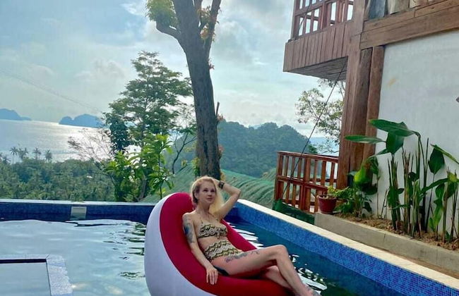 89 Villas Resort and Spa El Nido - Foto 16