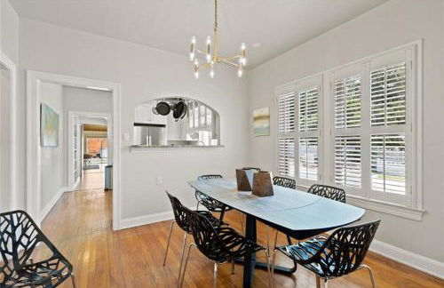 1930s Austin Charming Home and Hot Tub Near South Congress - Photo 28