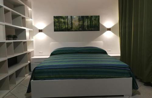 Green Relax in Maccagno - Foto 7