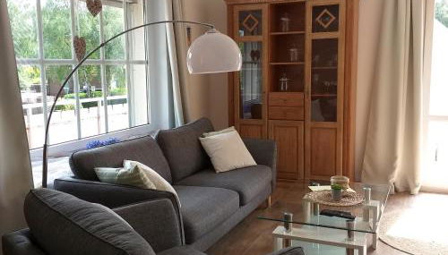 Friesenauster - große Ferienwohnung für bis zu 6 Personen - Foto 3