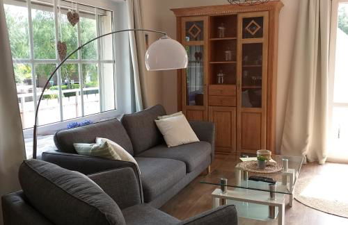 Friesenauster - große Ferienwohnung für bis zu 6 Personen - Foto 3