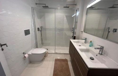 Exclusive apartment for 6 people on the beach - front line - 1st line - Foto 32