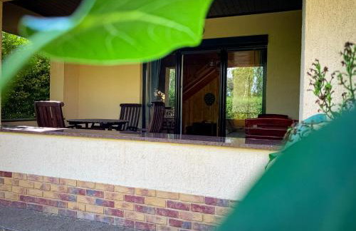 Prosportówek - Powidz - Dom Bliźniak nad Jeziorem z Dużym Ogrodem - Foto 67