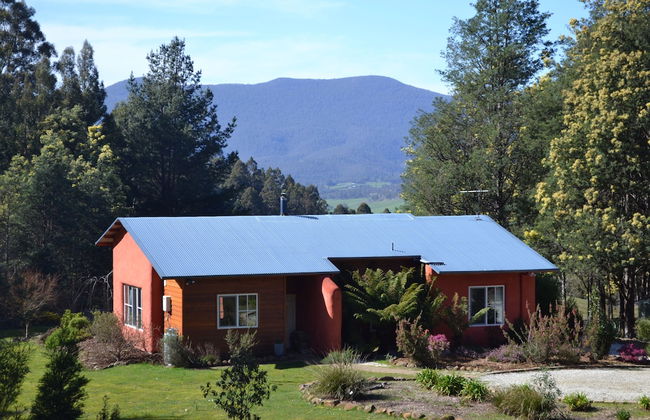 Whispering Spirit Holiday Cottages - Foto 1