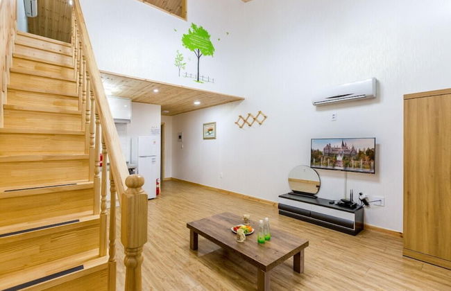 Elle Pension - Foto 54