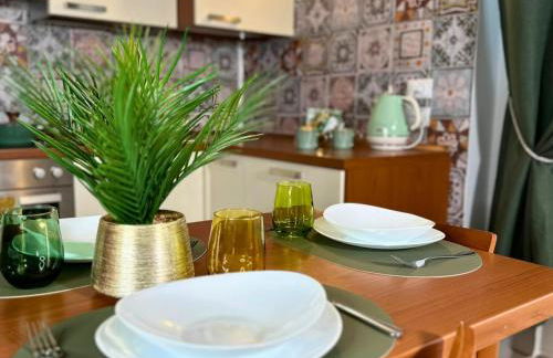 Domus Derthona Alloggio Perosi - Foto 1