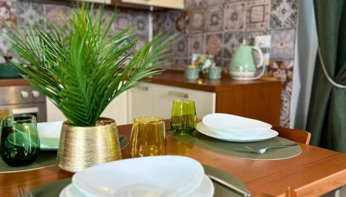 Domus Derthona Alloggio Perosi - Foto 1