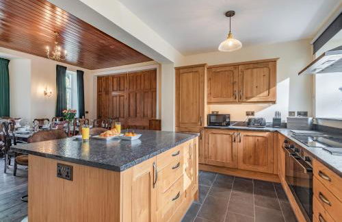 Groudd Hall - Photo 11