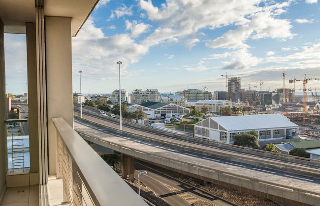 SleepSweet Harbouredge - Photo 24