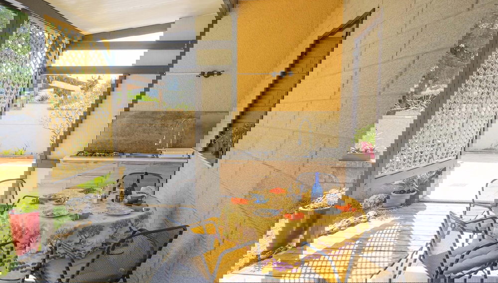 Holiday rental in Melendugno - Foto 1