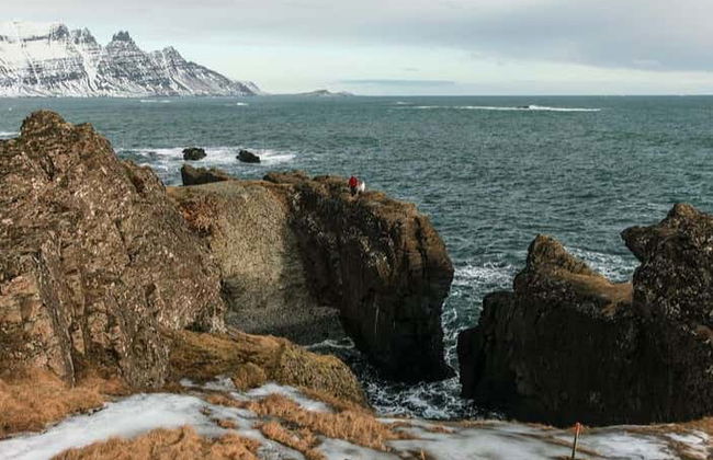 Streiti Coastline Jeep Tour - Photo 6