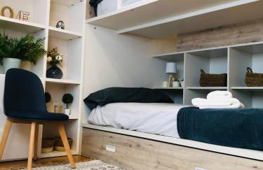 Casa da Lomba Piscina y vistas al mar en Baiona - Foto 22