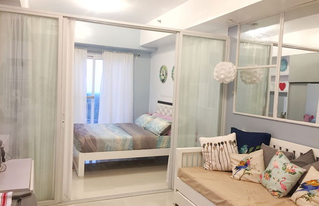 HomeStay at Wind Residences - Foto 12