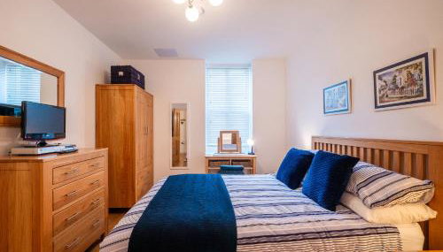 Beachfront Bliss, Sea Views, Parking, Dogs Welcome - Foto 5