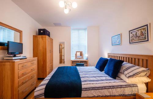 Beachfront Bliss, Sea Views, Parking, Dogs Welcome - Foto 5