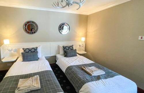 Dalgarven Spa House - Foto 21