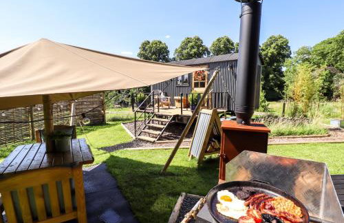 Limetree Luxury Glamping Southdown - Foto 16