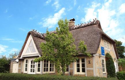 Kapitänshaus Oersberg - Foto 1