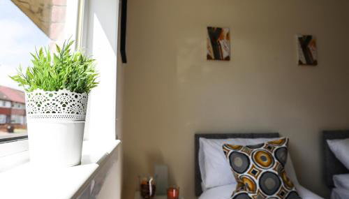 Netherton House - Foto 4