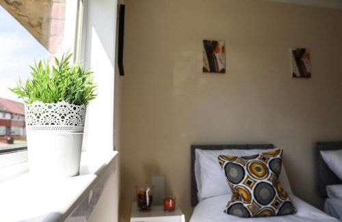 Netherton House - Foto 4