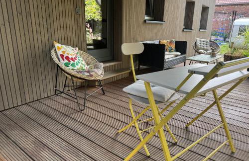 Apartment Hinterhov Nest by Interhome - Foto 3