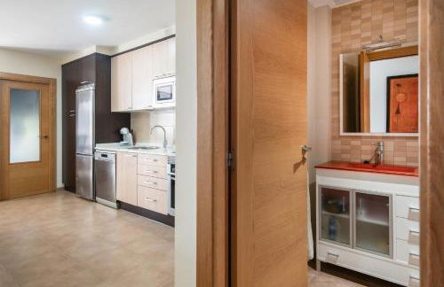 El Recreo de Celorio - Jardín, piscina y playa - Foto 19