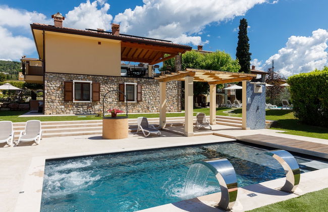 Residence Rustico - Foto 69