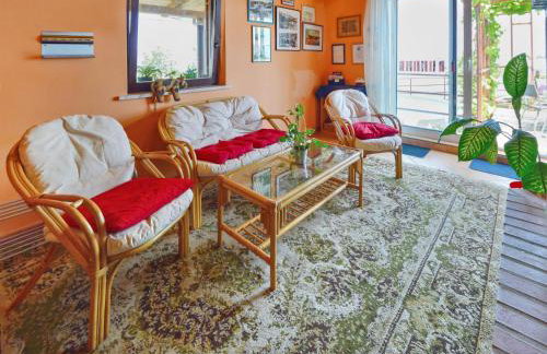 Holiday Home Villa More by Interhome - Foto 50