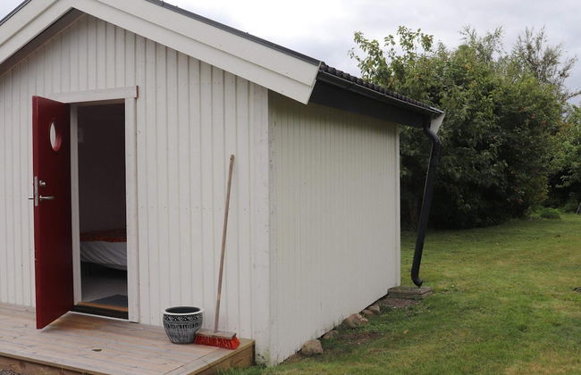 7 Person Holiday Home in Tvaaker - Foto 21