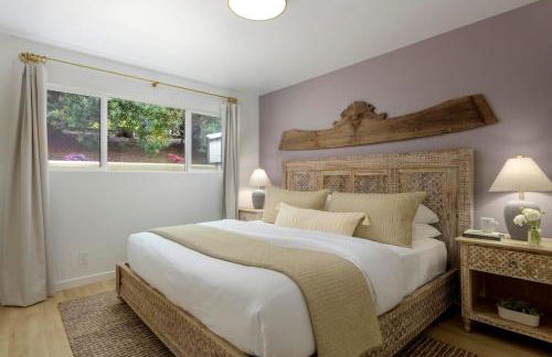 2 Bedroom with patio near Santa Barbara - Foto 11