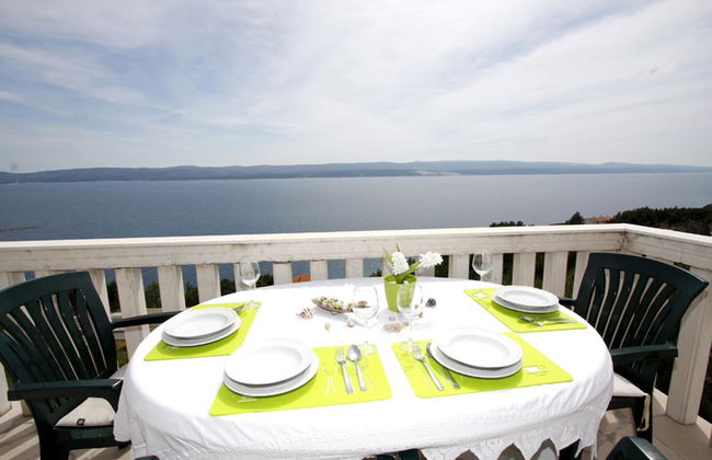 Apartments Vesna Mimice - Foto 38