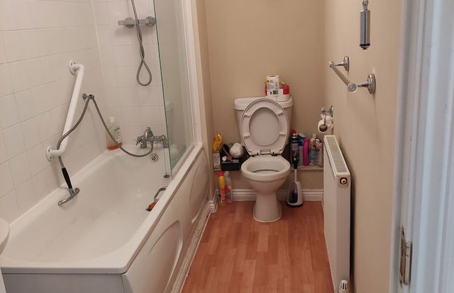 Immaculate 1-bed Apartment in Borehamwood - Foto 11