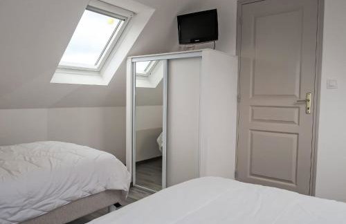 Holiday Home Chez Yvonne by Interhome - Foto 32