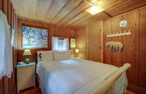 17 Mi to Sugar Mountain: ‘Tensie’s Cottage’ - Photo 14
