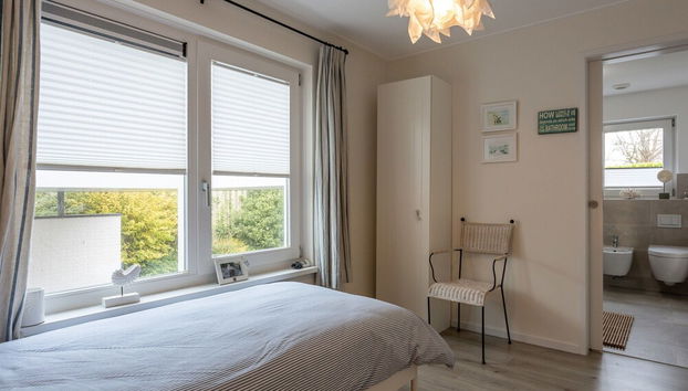 Holiday Home by Lake Veerse Meer - Foto 4, Habitación