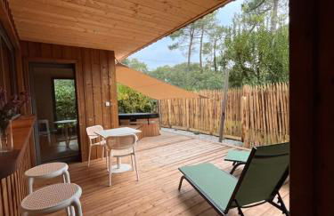 Villa L' Escourette - Foto 22