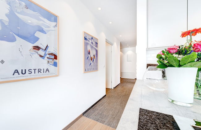 Apartments Valbona by A-Appartements - Foto 59