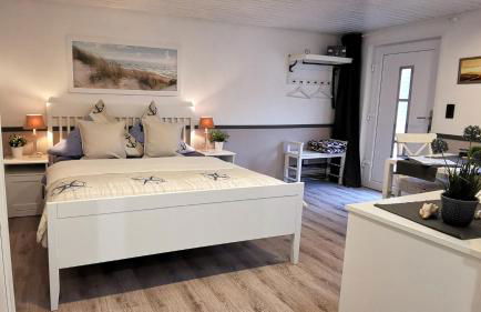 Appartement im Stall "Lune River Ranch" - Foto 14