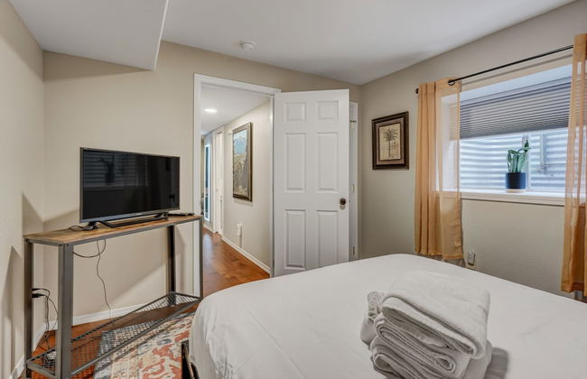 Safari House - Photo 12