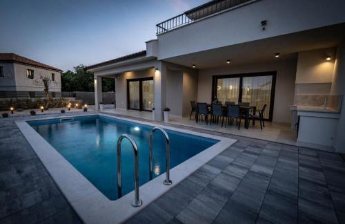 Villa Monika - Photo 10