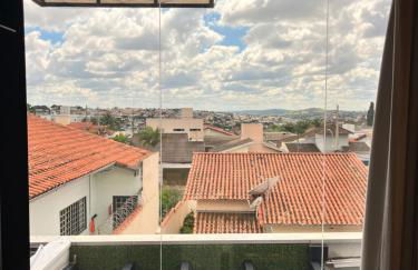 Loft Sonho de Beija - Foto 13