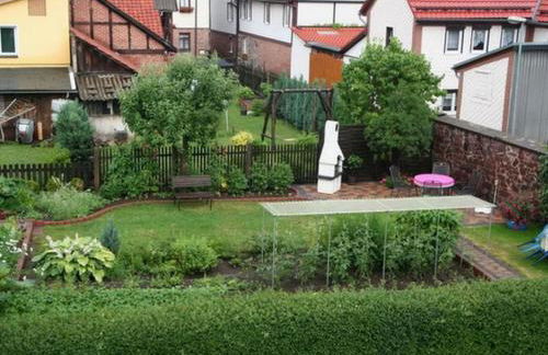 Apartment Gästehaus Tröbs by Interhome - Foto 14