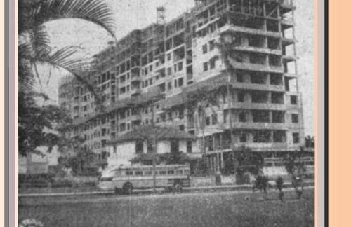 Santos, refúgio urbano em frente ao mar - Foto 55